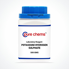 Potassium Hydrogen Sulphate LR